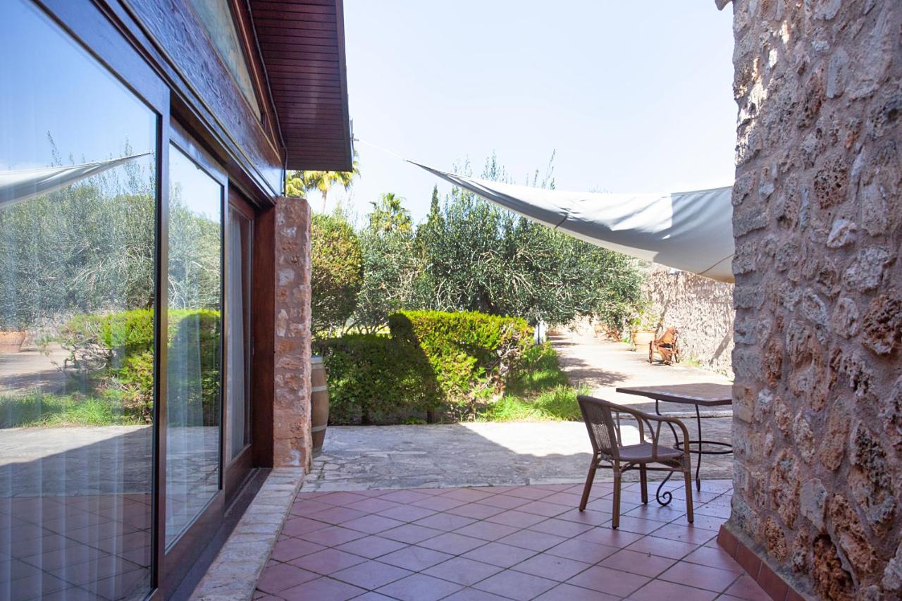 Bauernhof S'hort De Son Caulelles - Adults Only Marratxí