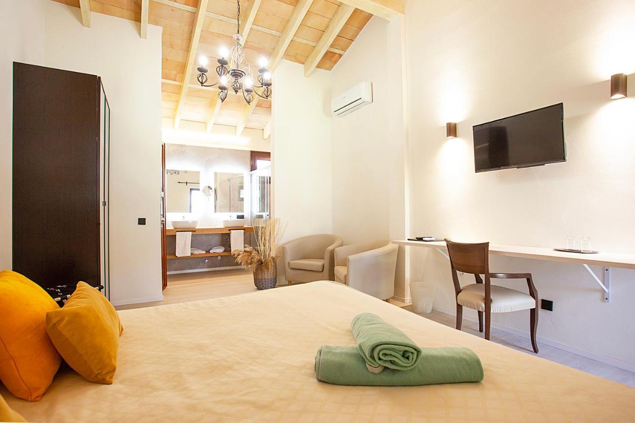 Bauernhof S'hort De Son Caulelles - Adults Only *