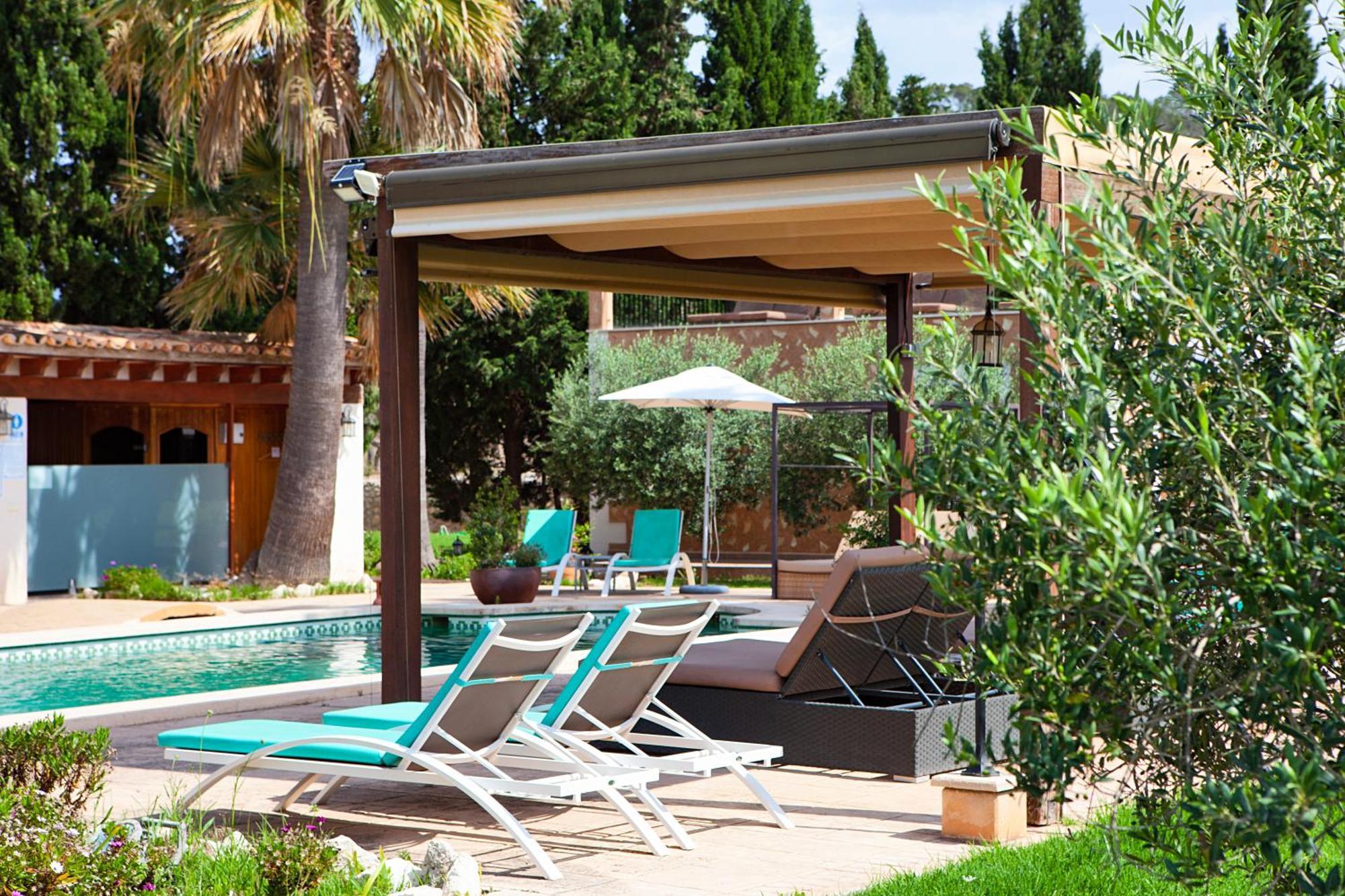 Bauernhof S'hort De Son Caulelles - Adults Only *